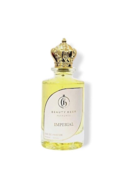 Generic Imperial Perfume 100ml