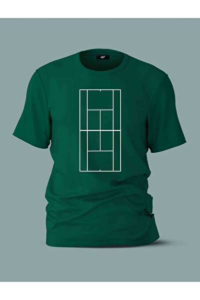 FNBX تي شيرت بيستلاين للتنس