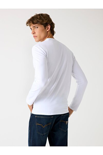 Guess Long Sleeve T-Shirt