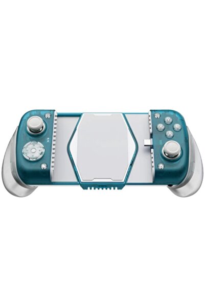 GameSir Mobile controller with a cooler! For Android and iPhone 15. Supports cloud gaming and Xbox Game Pass.