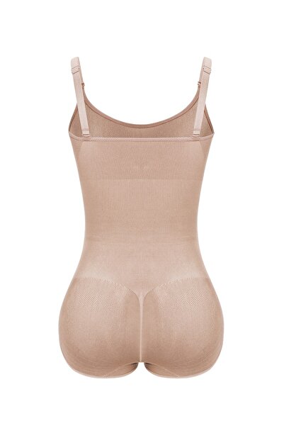 VEYA Seamless compression shaper suitable for light dresses and everyday occasions