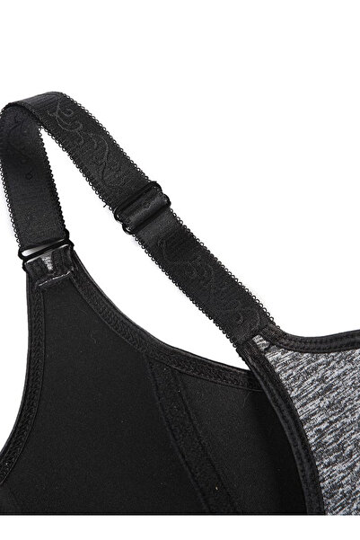 VEYA Comfortable texture thermal waist trainer helps you tighten your abdomen and slim down while supporting your lower back to relieve back pain.