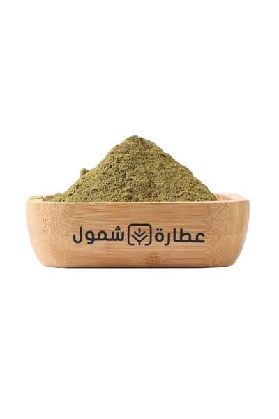SHMOOOL حناء الكتم الايراني 500 جم