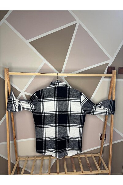 MFZ Giyim Ανδρικό χειμερινό πουκάμισο Woodcutter Regular