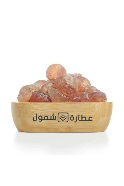SHMOOOL Gum Arabic 250g