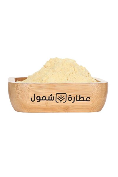SHMOOOL مسحوق العفص الأبيض 125 جم