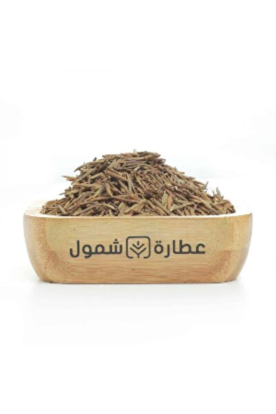 SHMOOOL عشبة لسان الطير (لسان العصفور مر ) 125جم