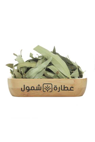 SHMOOOL ورق الكافور 125 جم