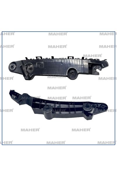 MAHER Tampon Bağlantı Braketi Juke 14-18 Ön Sağ 62222-bv80a