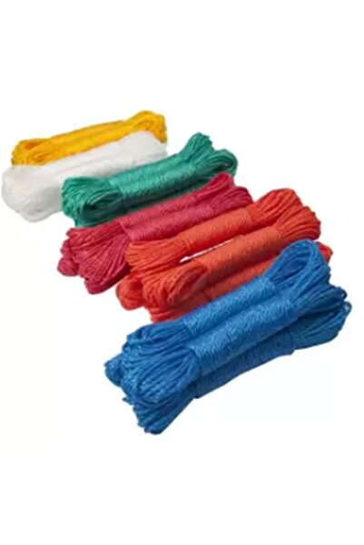 Power Path with confidence خيط غسيل من البولي بروبيلين من إبسان، 10 أمتار، ال...