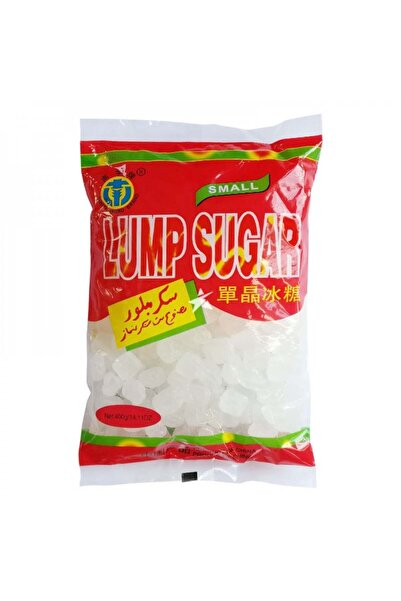 SHMOOOL Rock sugar 400g