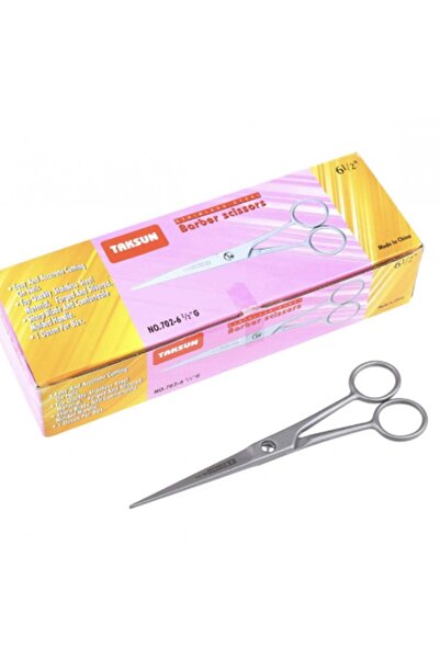 Genel Markalar Berber Makası Tima Taksun 702-6