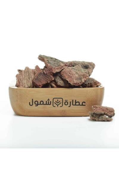 SHMOOOL Oak bark 125g