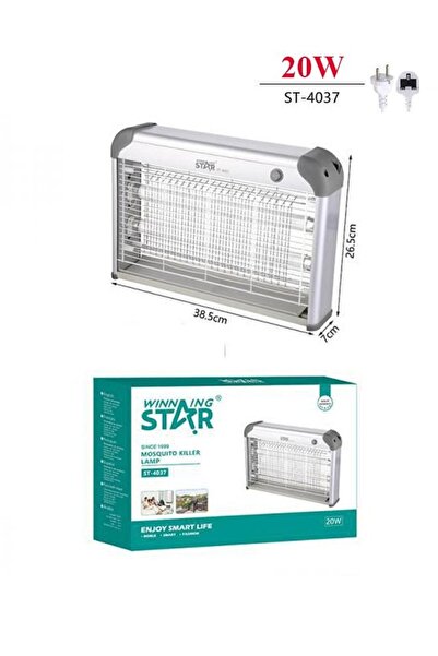 Mosquito Killer Lamp ST-4037