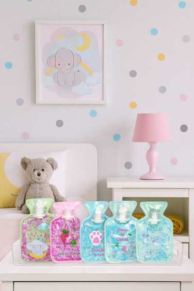 MIAVISTA MİNİ SICAK SU TORBASI-