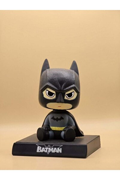 Batman car phone stand