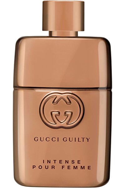 Gucci Guilty Intense For Her EDP - 90 ml