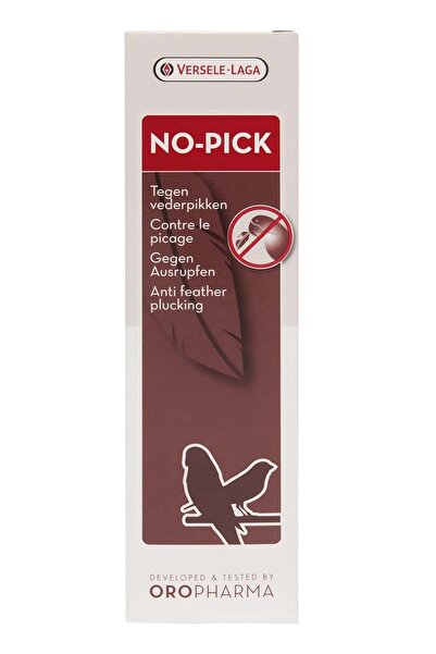 Versele Laga No Pick Spray - 100ml