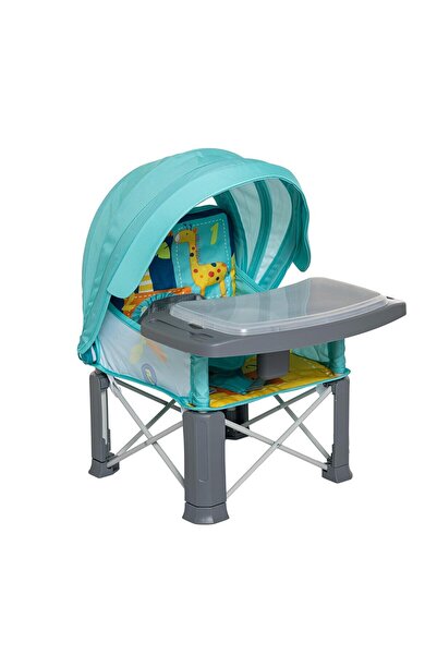 Baby Plus Tenteli Picnic Mama Sandalyesi