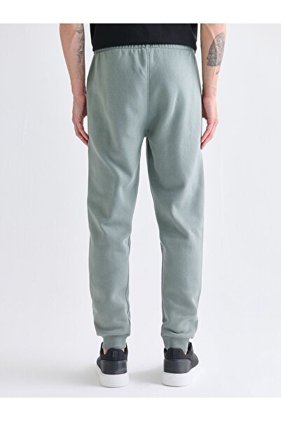 LC Waikiki Ανδρικό παχύ Jogger Sweatpants XSIDE Slim Fit