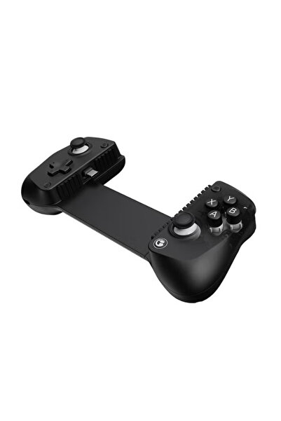 GameSir كنترولر هول Type-C لـ Android و iPhone 15/16. تصميم مريح وخفيف، مع شحن مباشر وتوربو.