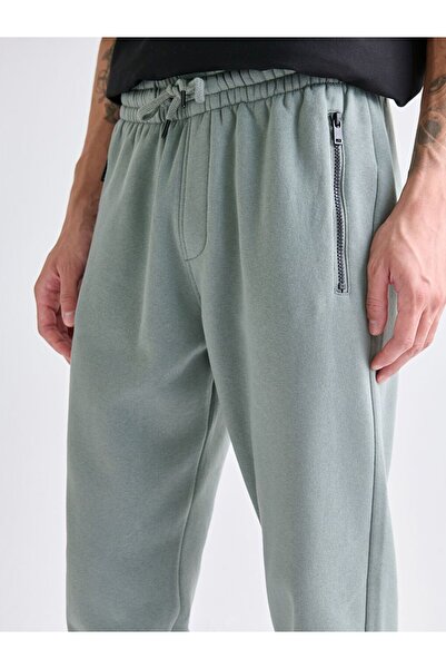 LC Waikiki Ανδρικό παχύ Jogger Sweatpants XSIDE Slim Fit