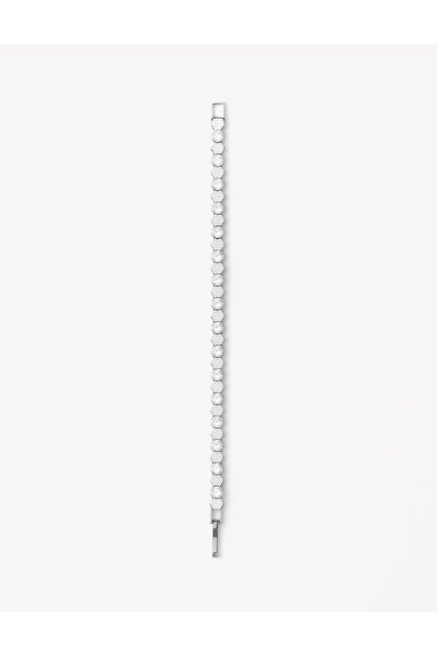 GOLDURA ATELIER Aria Silver Petek Bileklik