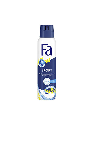 Fa Aqua Aquatische Frische Deo Vapo 150 ml