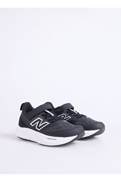 New Balance Siyah Erkek Çocuk Koşu Ayakkabısı 625 PT625EA-NB Running Pre-School