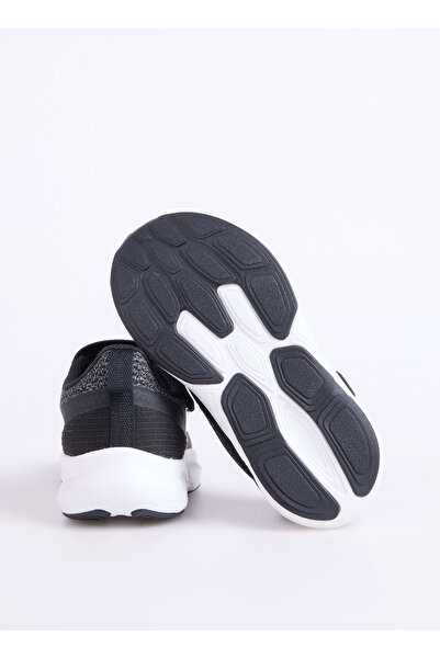 New Balance Siyah Erkek Çocuk Koşu Ayakkabısı 625 PT625EA-NB Running Pre-School