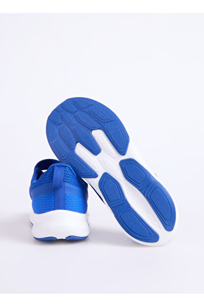 New Balance Mavi Erkek Çocuk Koşu Ayakkabısı 625 PT625AB-NB Running Pre-School