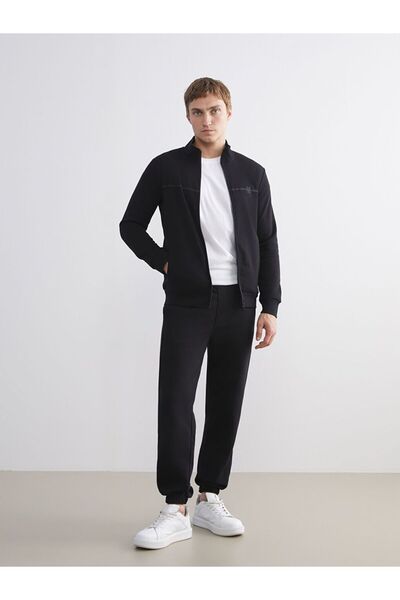 LC Waikiki Lcwaikiki Classic Comfortable Fit Men's Jogger Sweatpants