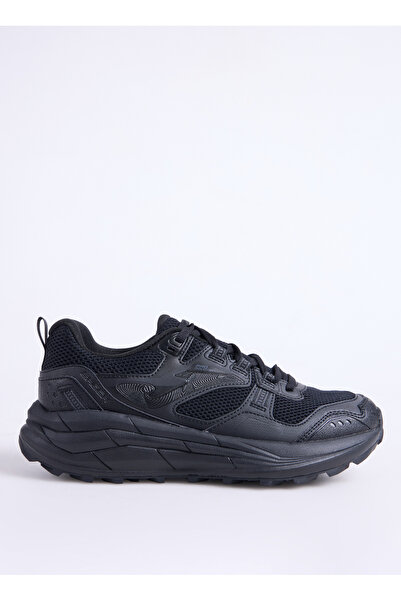 Joma SHOCK MEN 2531 BLACK Siyah Erkek Yürüyüş Ayakkabısı
