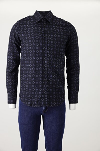 Giovane Gentile Giovane G. Designers Gömlek