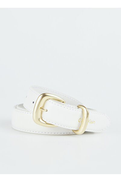 Calvin Klein Haki Kadın Kemer LV04K7012GFUP