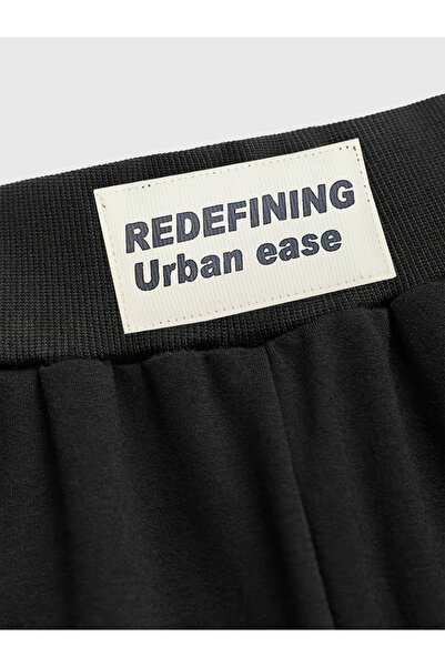 Take Two By Styli Pack of 2 - Girls Solid Wide Leg Pants