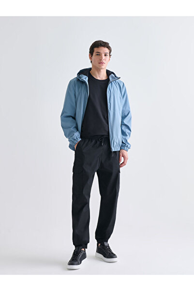 LC Waikiki Чоловічі карго-штани стандартної форми