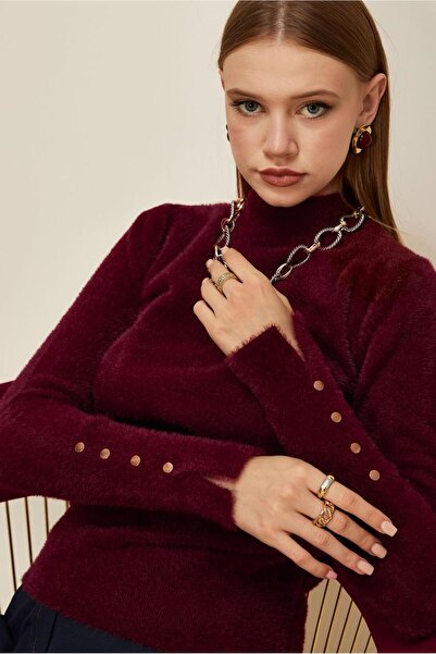 Alvina ΠΛΕΚΤΟ ΠΟΥΛΟΝΤΙ 45931