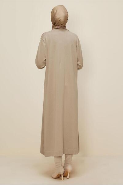 Alvina TRİKO ELBİSE 45888