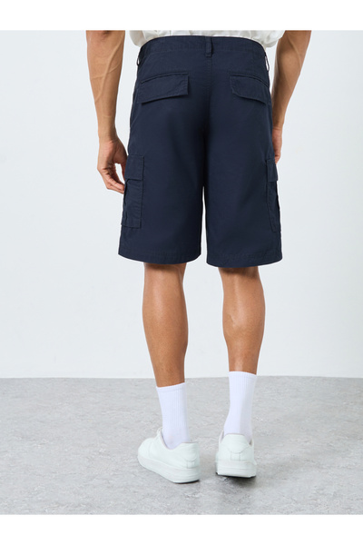 Produkt By Styli PKTMG Niko Cargo Shorts