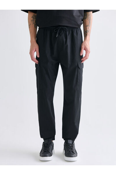 LC Waikiki Чоловічі карго-штани стандартної форми