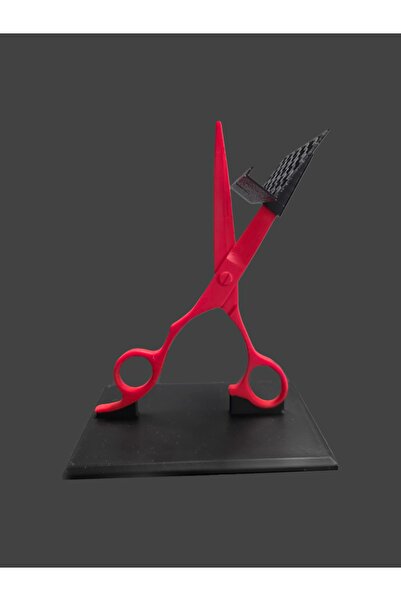 OEM Suport Carti de Vizita Foarfeca RED