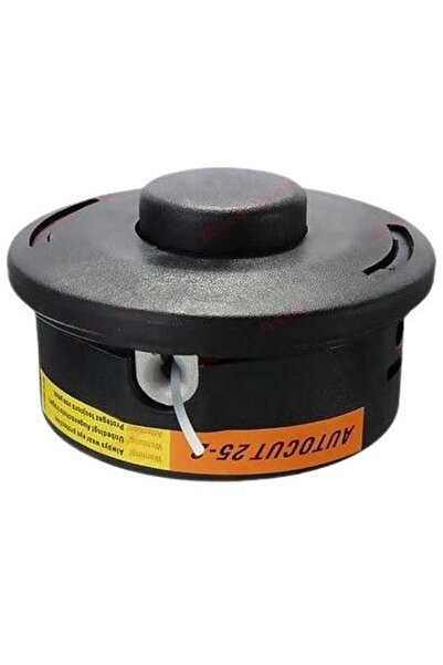 China Mosor cu fir pentru motocoasă (piuliță 12 pas 1.75)