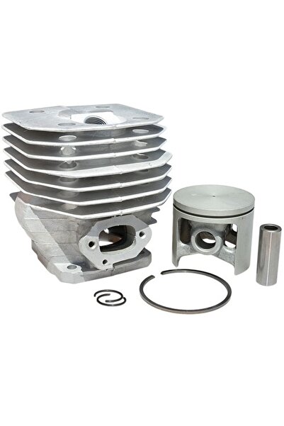 China Kit cilindru drujbă Husqvarna 262, 262 XP Ø 48mm (Cal. 2)