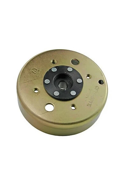 China Volantă magnetou scuter 4T chinezesc