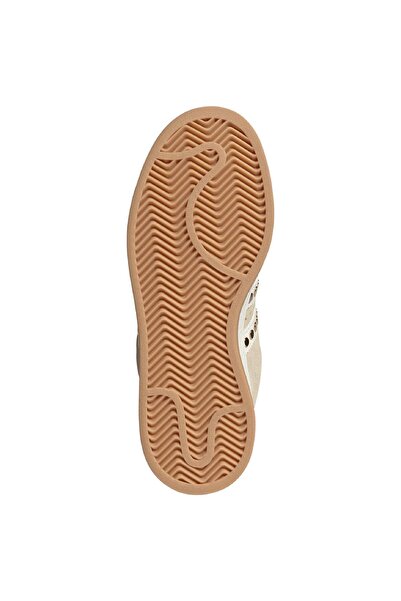adidas Campus 00S Women's Beige Sports Shoes (Jq8337)