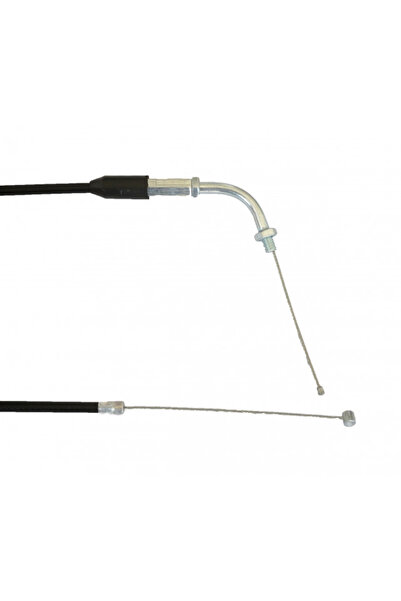 China Cablul de accelerație al motocoasei Kawasaki TH43