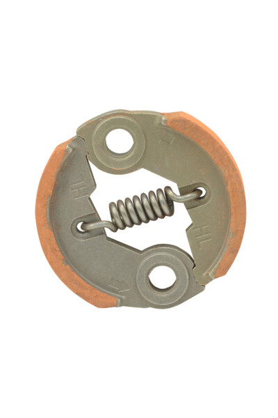 Baseh Saboti ambreiaj pentru motocoase Honda GX31 GX35 GX35NT, Mitsubishi TB50 (cu 1 arc)