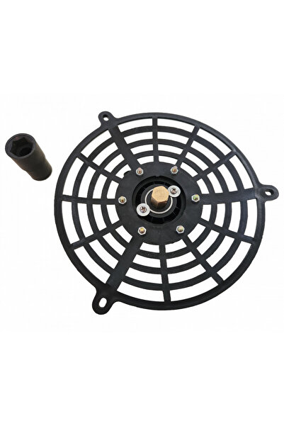 China Pompa de creștere atomizor 3WF-3S.3 (plastic)