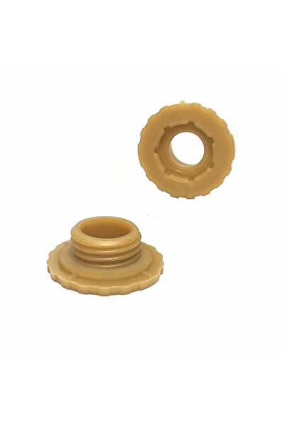 TAIWAN Pompa ulei melc drujba Husqvarna 357, 359 / pas 3.25